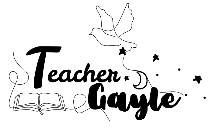 Teacher Gayle's Teaching Treasures
