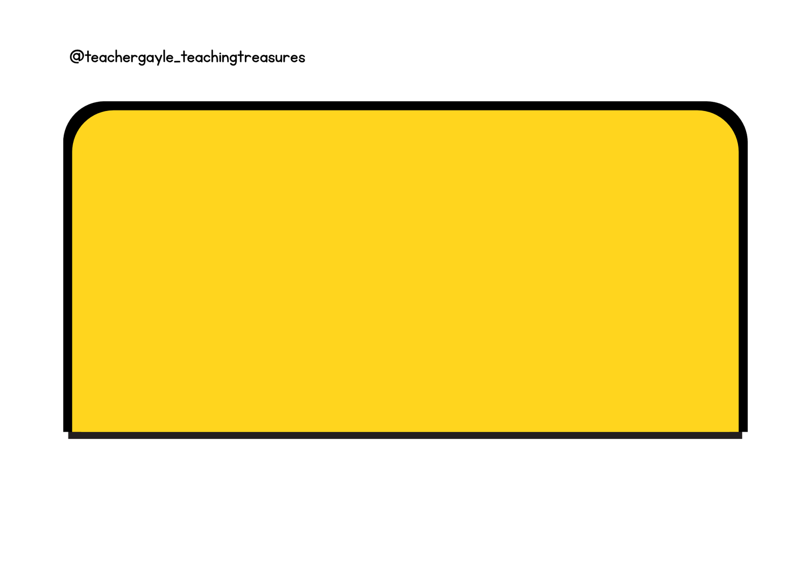 Crayon Birthday Posters - Classroom Decoration (Editable) - Image 2