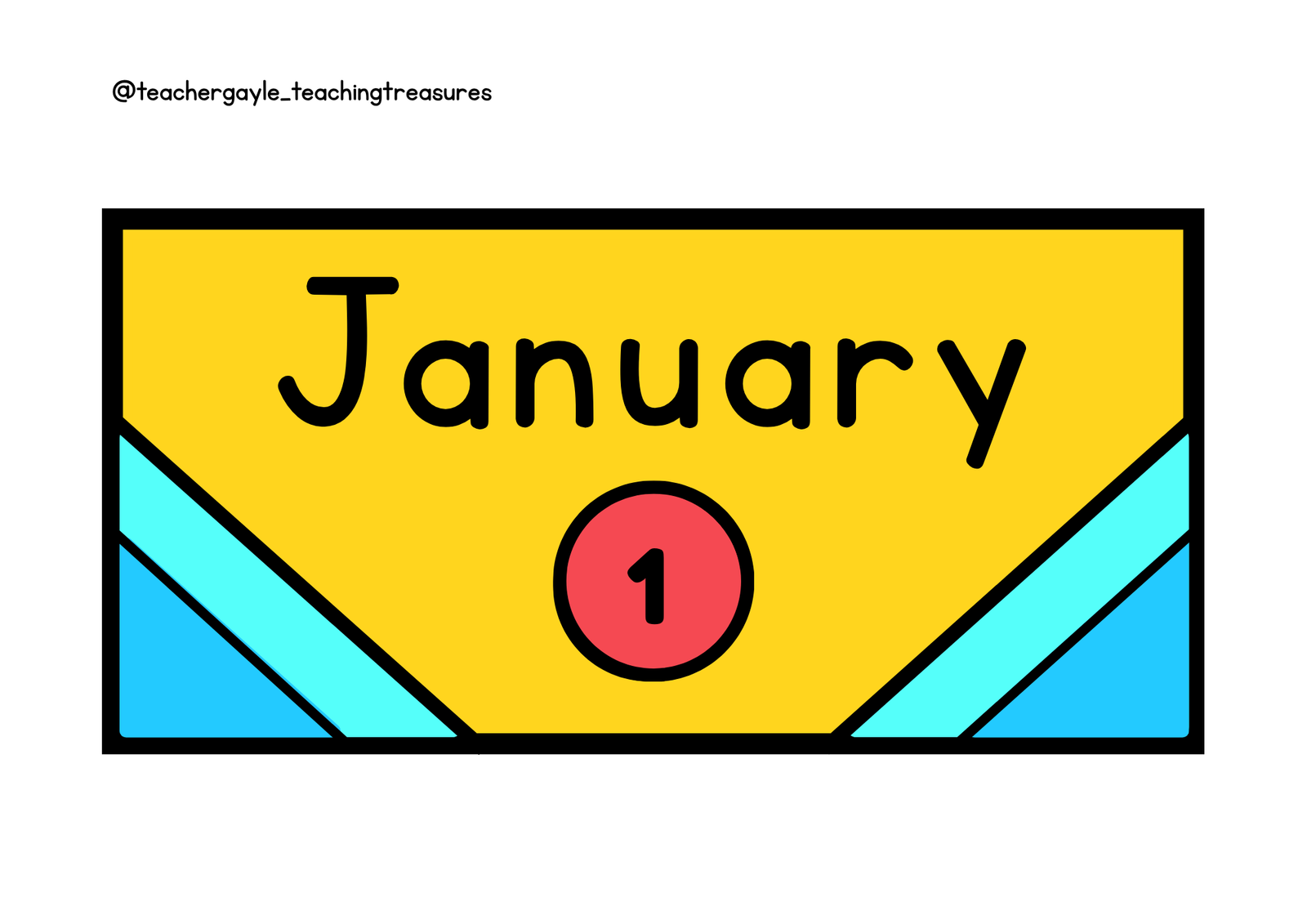 Crayon Birthday Posters - Classroom Decoration (Editable) - Image 3