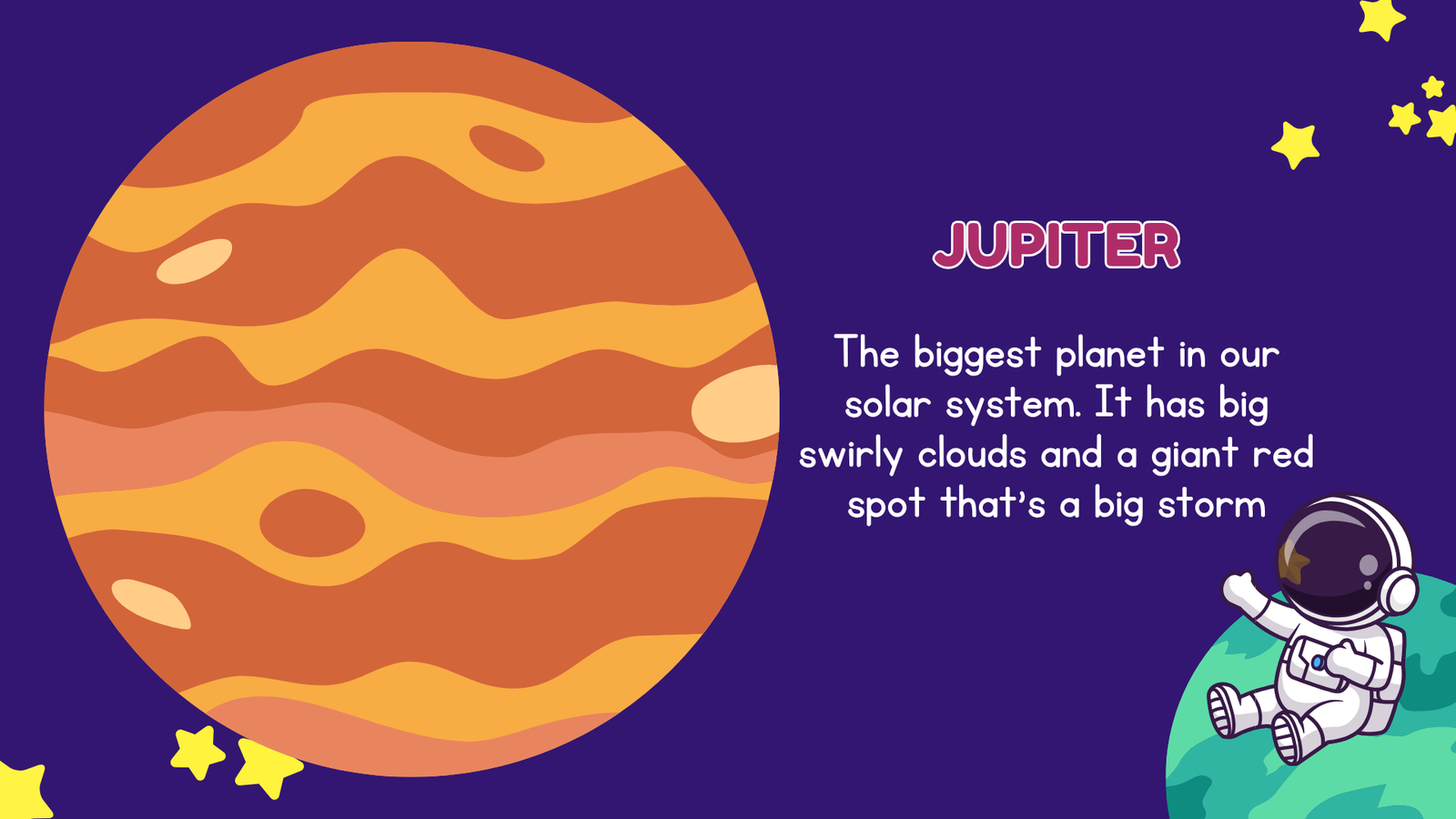 SCIENCE - (The Solar System) PPT Presentation with Activity - Image 2